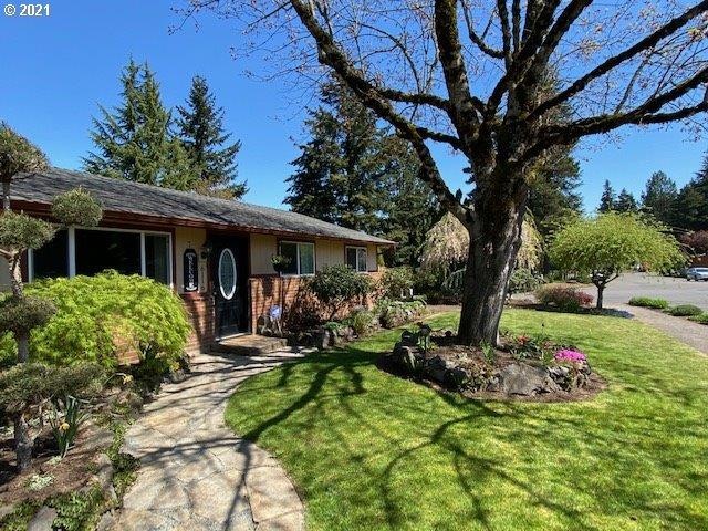 6116 NE 56th St, Vancouver, WA 98661 - photo 1