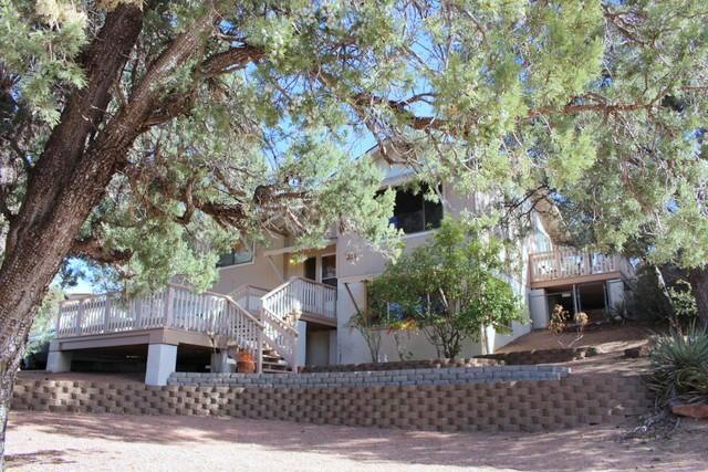 709 N Matterhorn Rd, Payson, AZ 85541 - photo 1