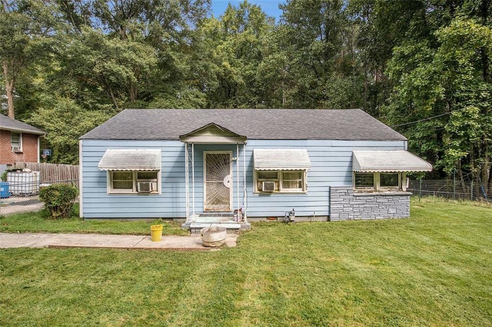 Sold $141,000 • Co-Listing Agent