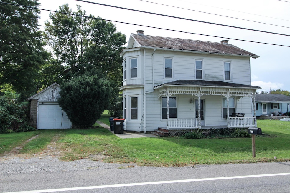 6732 National Rd SE, Jacksontown, OH 43030 - photo 1