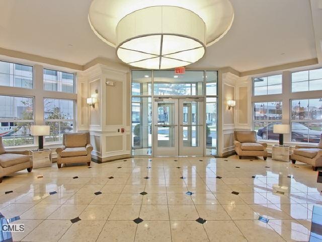 101 Washington Blvd unit 804, Stamford, CT 06902 - photo 1