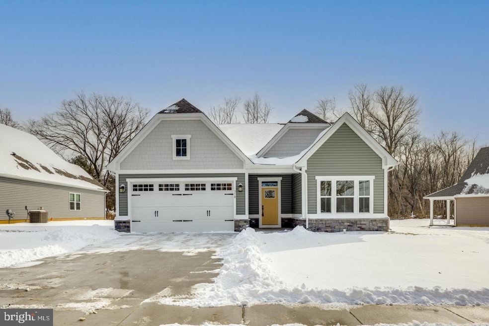 318 Hidden Acres Ln, Moorestown, NJ 08057 - photo 1