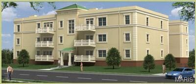 910 N Mcknight Rd unit 3A, Saint Louis, MO 63132 - photo 1