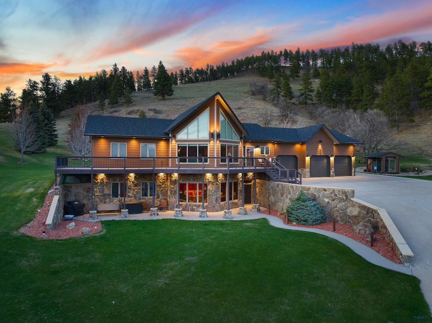 2220 Chevelle Cir, Sturgis, SD 57785 - photo 1