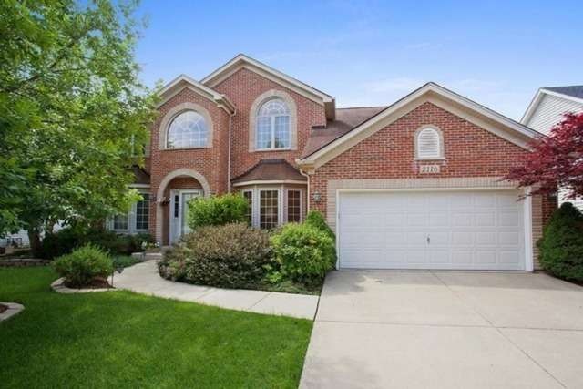 2116 Wicklow Rd, Naperville, IL 60564 - photo 1