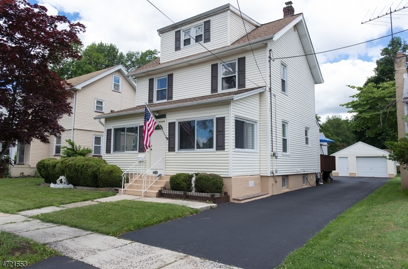 736 2nd St, Dunellen, NJ 08812 - photo 1