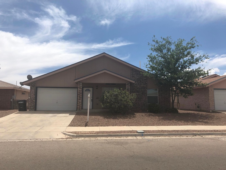 14560 Desierto Lindo Ave, El Paso, TX 79928 - photo 1