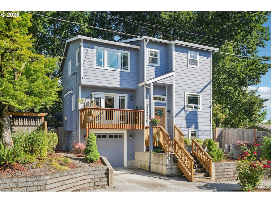 8773 N Swenson St, Portland, OR 97203 - photo 1