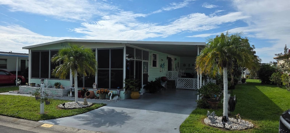 570 57th Ave W unit 248, Bradenton, FL 34207 - photo 1