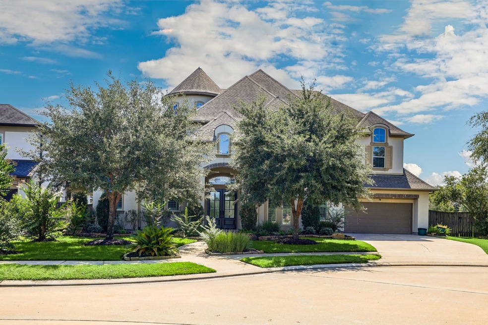 3323 Rumbling Rock Ln, Katy, TX 77494 - photo 1