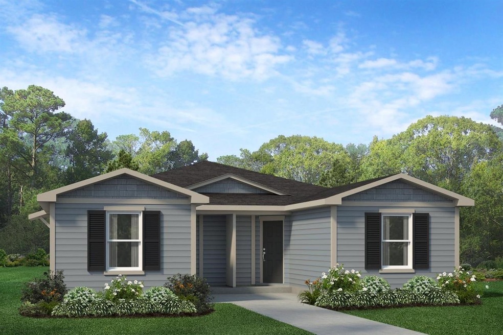 5106 Haywood St, Houston, TX 77016 - photo 1