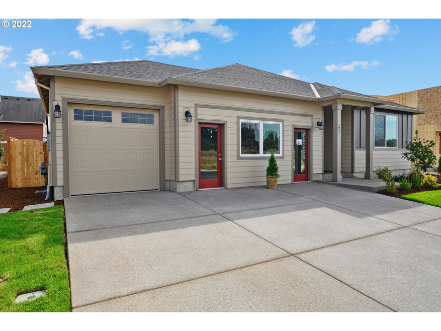 121 W 14th St unit LOT 2, Lafayette, OR 97127 - photo 1