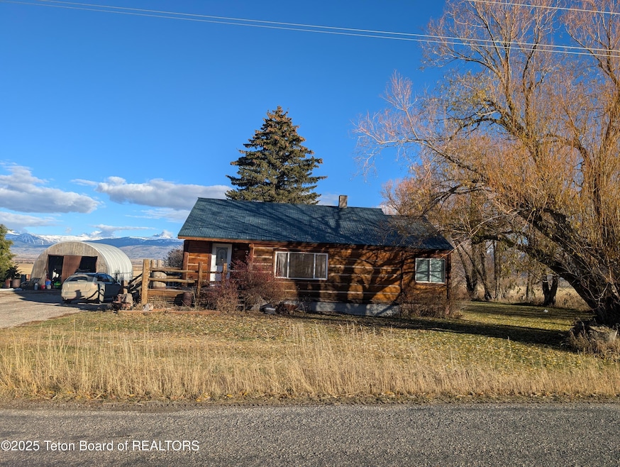 3235 S W 5000, Driggs, ID 83422 - photo 1