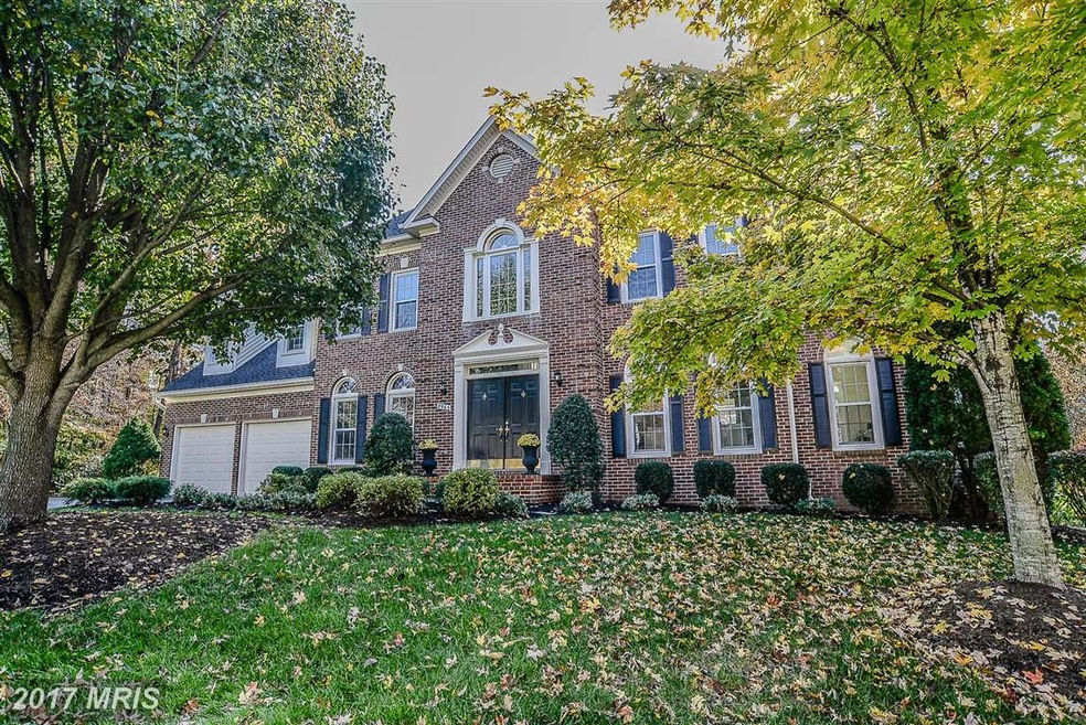 8963 Scott St, Springfield, VA 22153 - photo 1