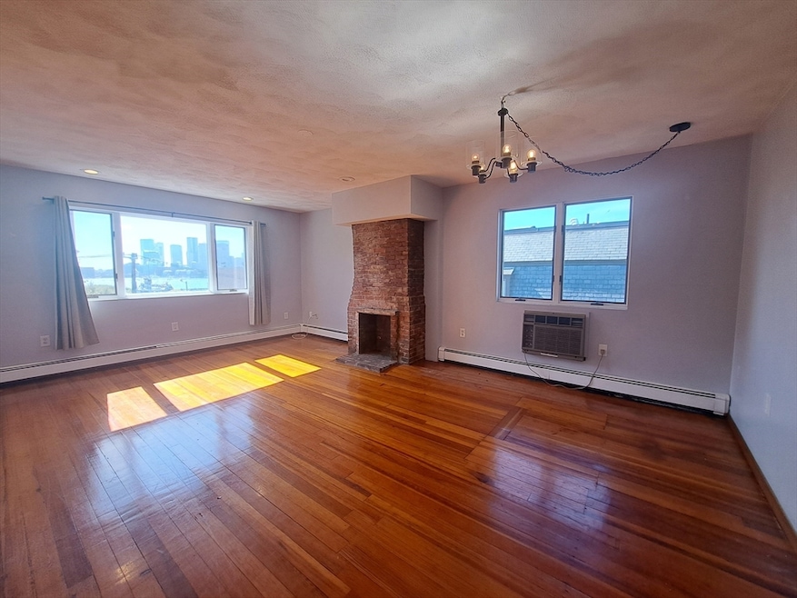 166 Webster St unit 3, Boston, MA 02128 - photo 1