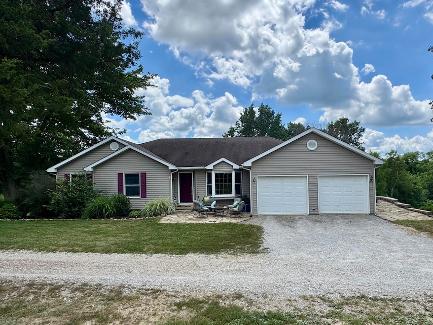 12650 U S 40, Rocheport, MO 65279 - photo 1