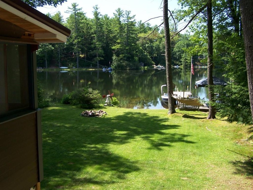 74 Pickerel Pond Rd, Limerick, ME 04048 - photo 1