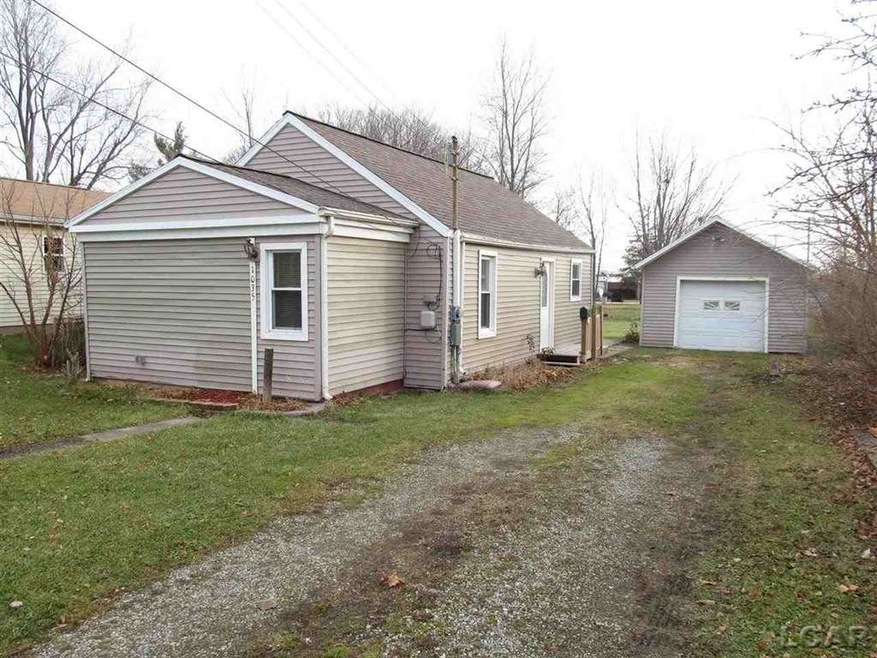 1035 State St, Adrian, MI 49221 - photo 1