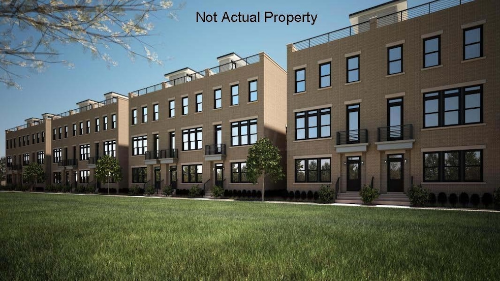 607 W 2nd Ave, Columbus, OH 43215 - photo 1