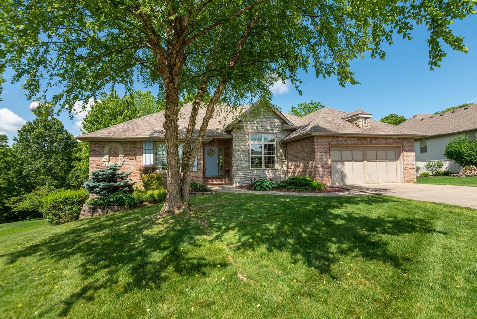 710 Brook Forest, Nixa, MO 65714 - photo 1