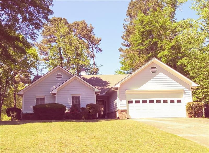 3236 Wildflower Rd, Rex, GA 30273 - photo 1