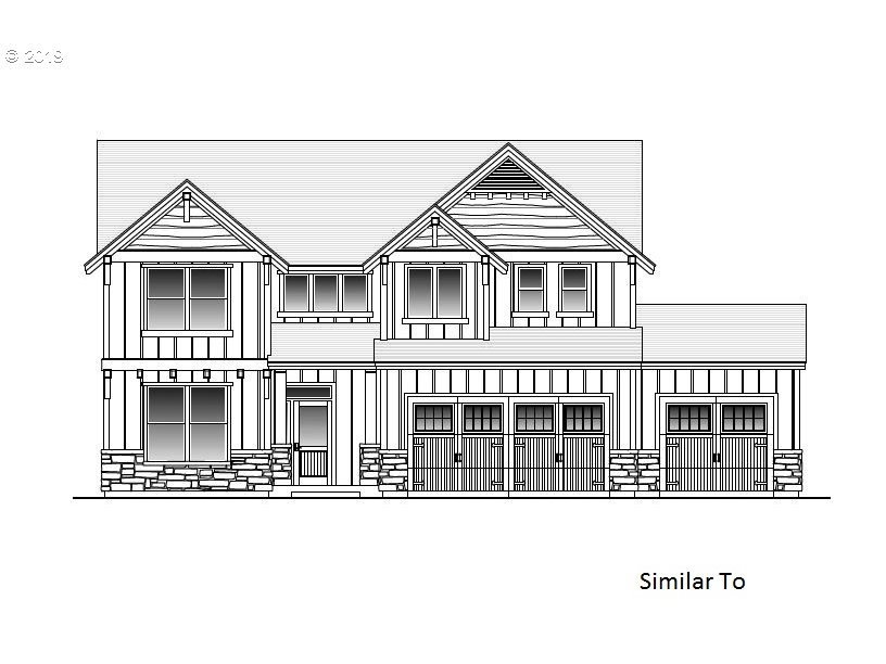 1839 Tin Cup St, Keizer, OR 97303 - photo 1