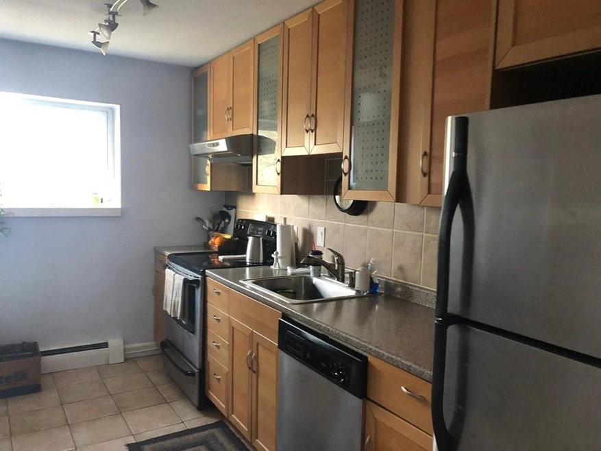 19 Westgate Rd unit 5, Chestnut Hill, MA 02467 - photo 1