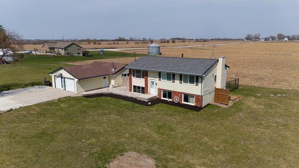 3111 155th St, Cumming, IA 50061 - photo 1