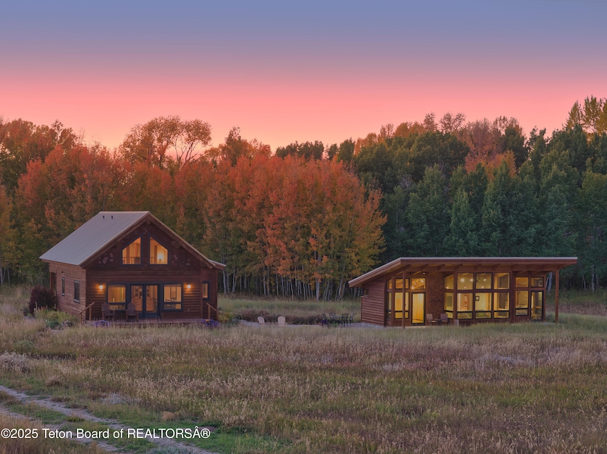 5505 W 3000, Tetonia, ID 83452 - photo 1