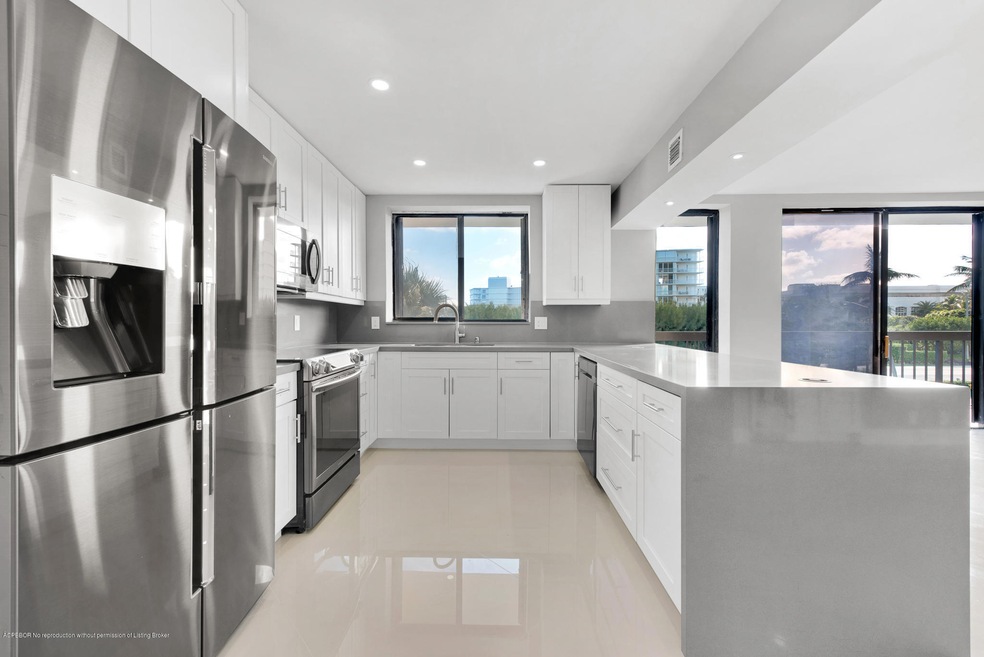 NEW KITCHEN