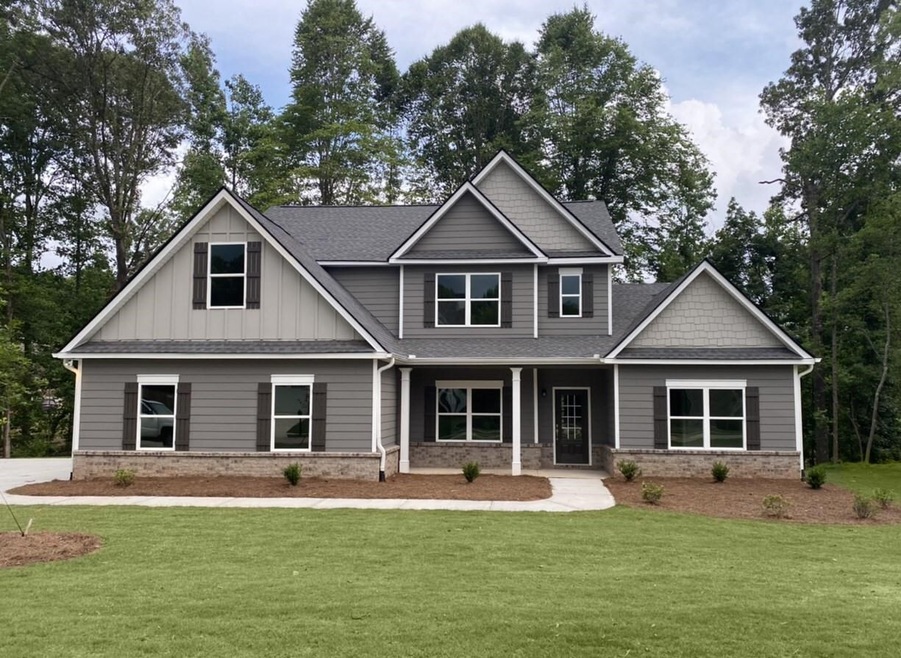 8638 Decoy Ln unit 10, Lula, GA 30554 - photo 1