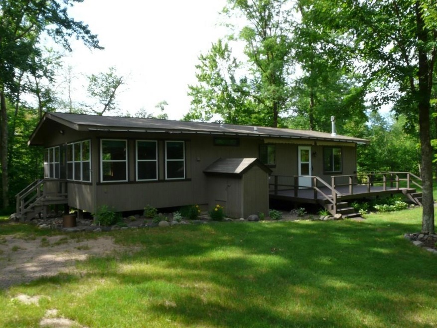 28776 Trout Springs Ct, Danbury, WI 54830 - photo 1