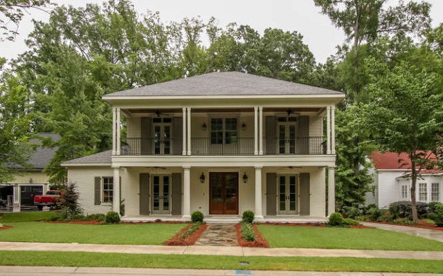 Main View