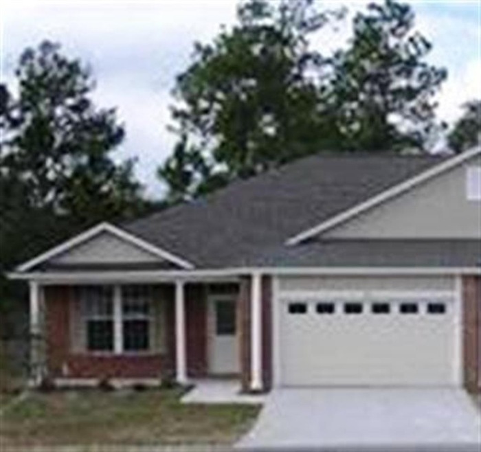 104 Covington Cir, Crawfordville, FL 32327 - photo 1