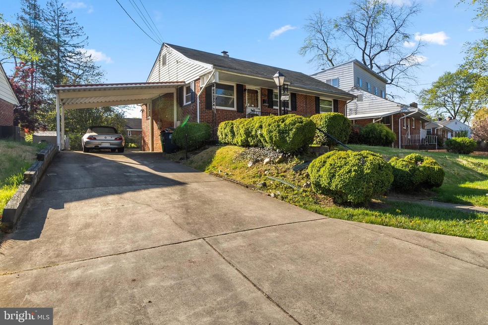 8507 14th Ave, Hyattsville, MD 20783 - photo 1