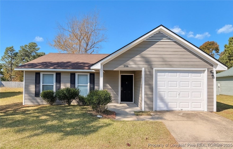 3466 Legion Rd, Hope Mills, NC 28348 - photo 1