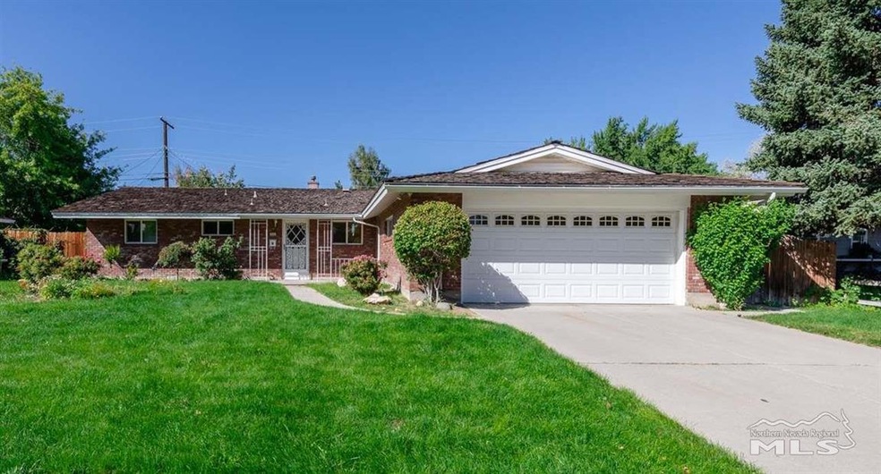 950 York Way unit 89431, Sparks, NV 89431 - photo 1