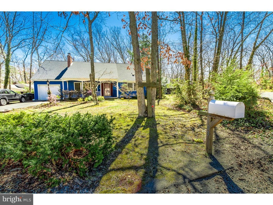 103 Lenape Trail, Medford, NJ 08055 - photo 1