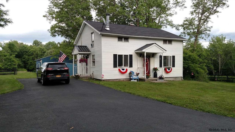 525 Locust Grove Rd, Greenfield Center, NY 12833 - photo 1