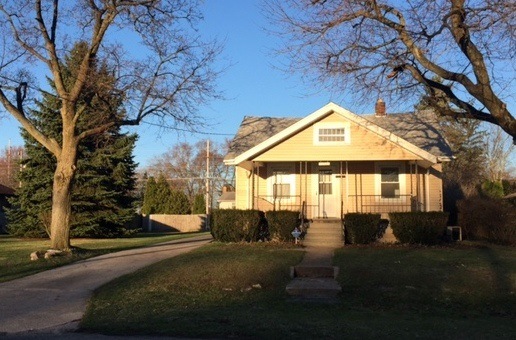 Front View