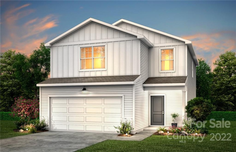 3107 Langhorne Ave unit 127, Concord, NC 28027 - photo 1