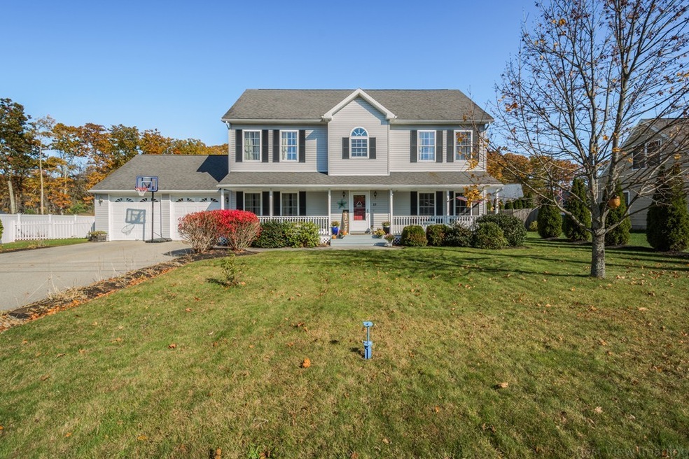 17 Konkel Ave, Webster, MA 01570 - photo 1