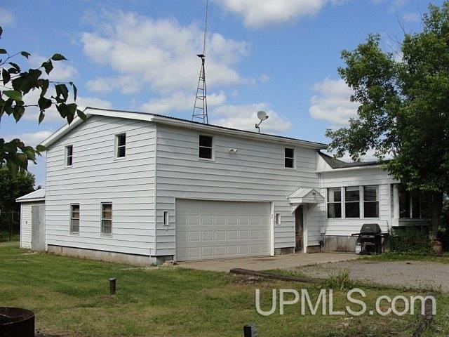 W3130 E Winesville Rd, Porterfield, WI 54159 - photo 1