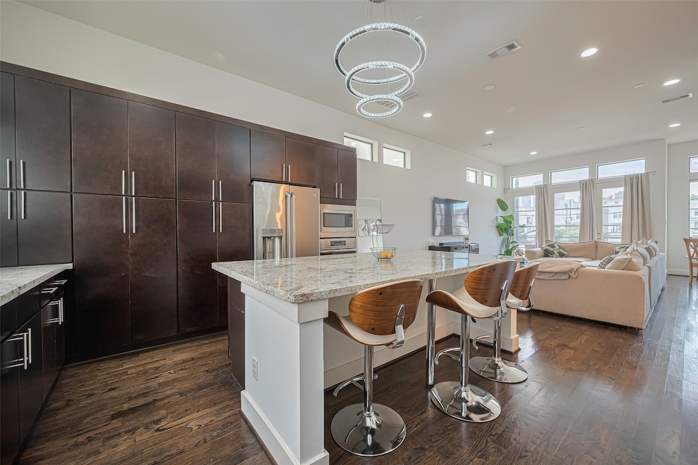 For Rent $3,500/month