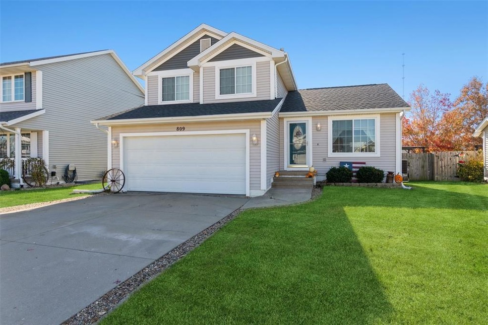 Great Curb Appeal