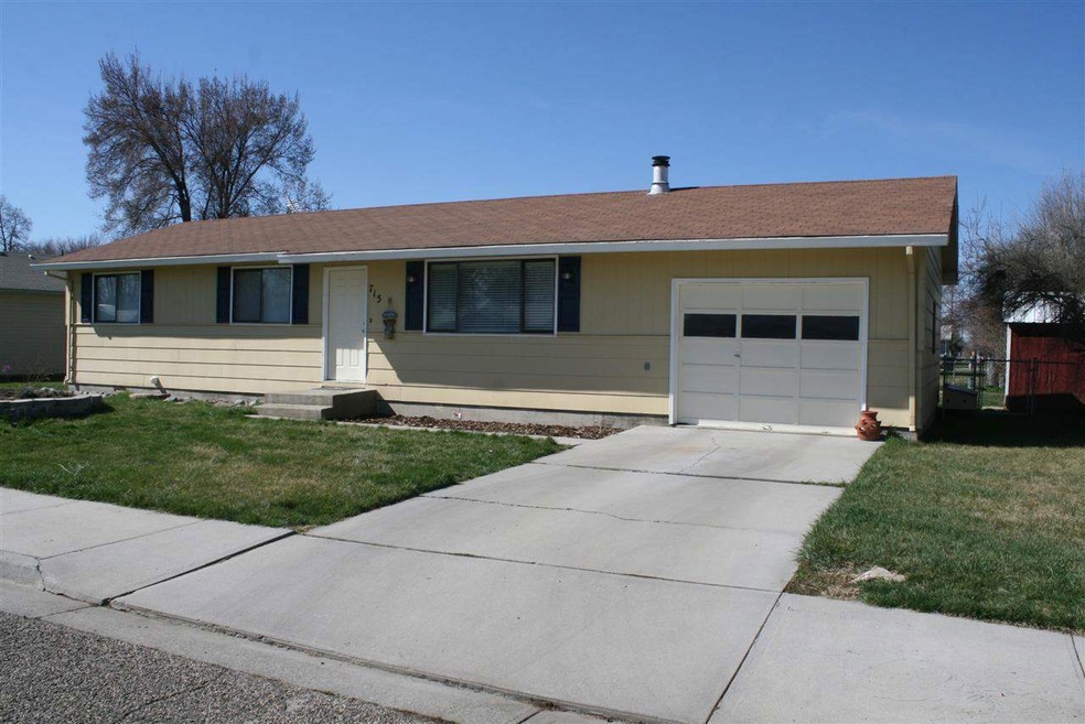 715 Flintlock Way, Weiser, ID 83672 - photo 1