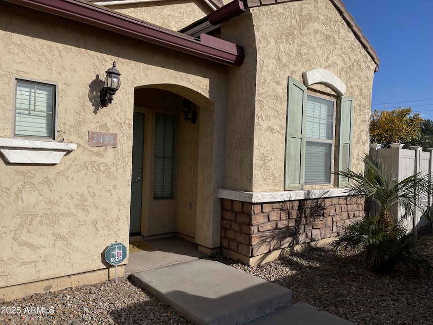 2431 N 83rd Dr unit 74, Phoenix, AZ 85037 - photo 1