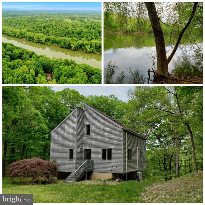 1311 Steamboat Run Rd, Shepherdstown, WV 25443 - photo 1