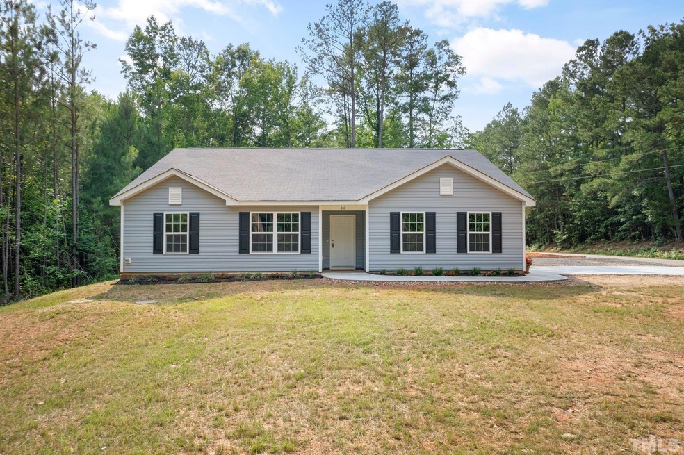 101 White Horse Dr, Louisburg, NC 27549 - photo 1