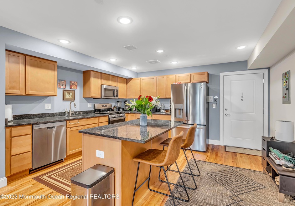 48 1st Ave unit 203, Atlantic Highlands, NJ 07716 - photo 1